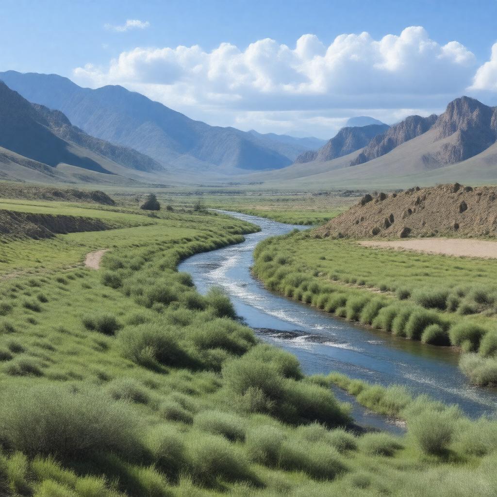 Sevier River